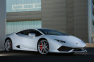 Lamborghini Huracan Coupe LP 610-4 hire , rent , location , alquiler , aluguel, Paris Luxury Car 