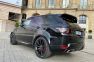 Range Rover Sport Hybride 4