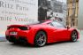FERRARI 458 SPECIALE hire , rent , location , alquiler , aluguel with ParisLuxuryCar