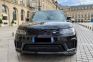 Range Rover Sport Hybride 3