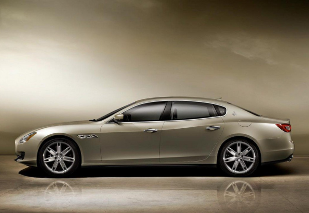 Maserati Quattroporte, service chauffeur, hire , rent , location , alquiler , aluguel, Paris Luxury Car, 4
