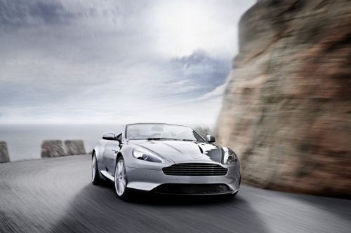 LOUER ASTON MARTIN VIRAGE VOLANTE