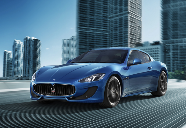 Maserati Granturismo S, hire , rent , location , alquiler , aluguel, Paris Luxury Car 