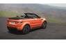 Range Rover Evoque Cabriolet hire , rent , location , alquiler , aluguel, voitures, luxe,Paris Luxury Car 
