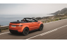 Range Rover Evoque Cabriolet hire , rent , location , alquiler , aluguel, voitures, luxe,Paris Luxury Car 