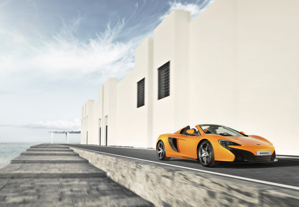 McLaren 650s spider, hire , rent , location , alquiler , aluguel, Paris Luxury Car
