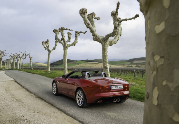 Jaguar F-Type V6 S hire , rent , location , alquiler , aluguel, Paris Luxury Car 