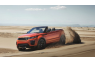Range Rover Evoque Cabriolet hire , rent , location , alquiler , aluguel, voitures, luxe,Paris Luxury Car 