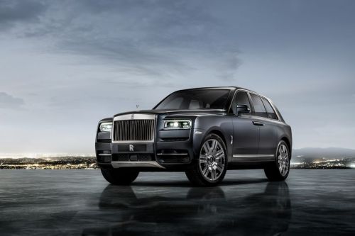 LOUER ROLLS ROYCE CULLINAN