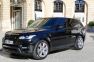 Range Rover Sport hire , rent , location , alquiler , aluguel, voitures, luxe, Paris Luxury Car 