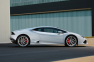 Lamborghini Huracan Coupe LP 610-4 hire , rent , location , alquiler , aluguel, Paris Luxury Car 
