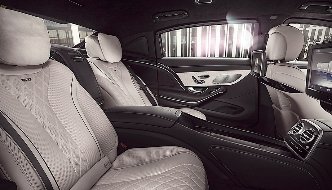 Mercedes classe S 600 Maybach, hire , rent , location , alquiler , aluguel, Paris Luxury Car 