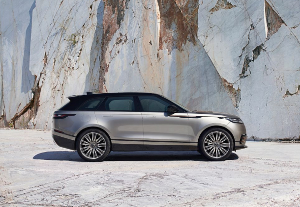 RANGE ROVER VELAR